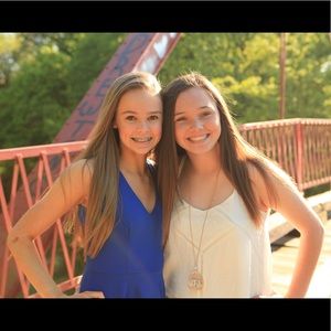 Meet your Posher, Rylie